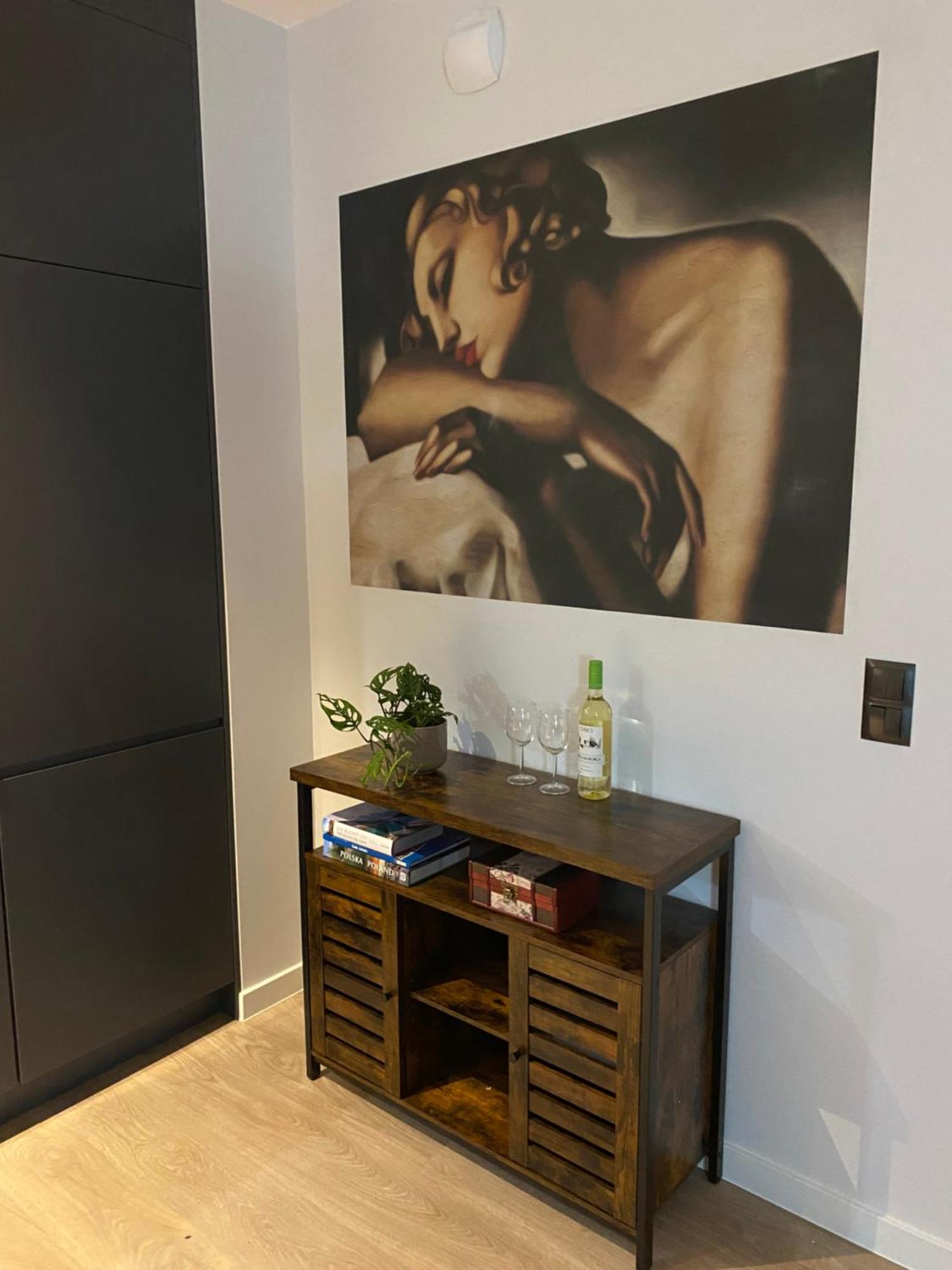Apartament Tamara Gdańsk Eksteriør bilde