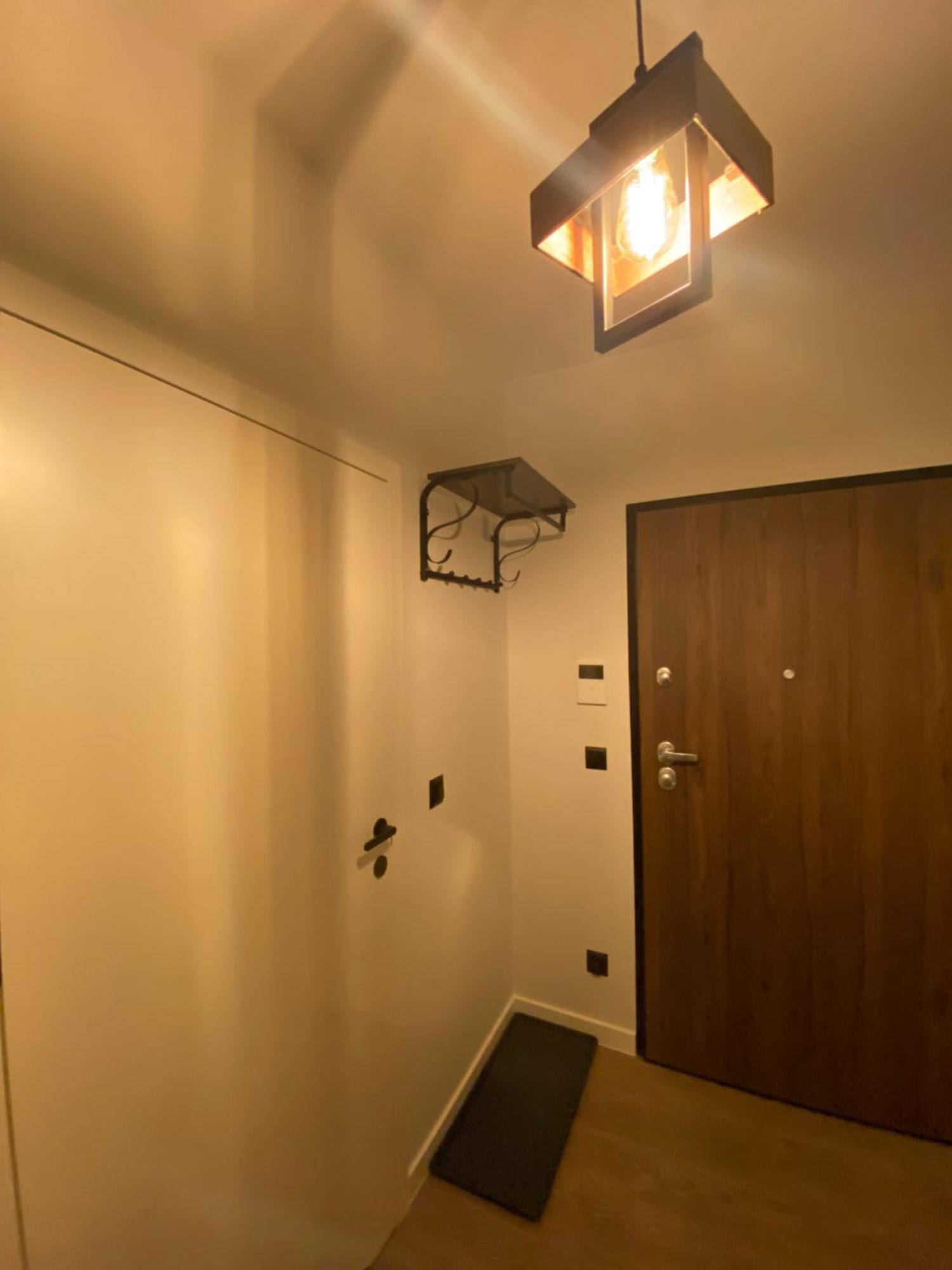 Apartament Tamara Gdańsk Eksteriør bilde