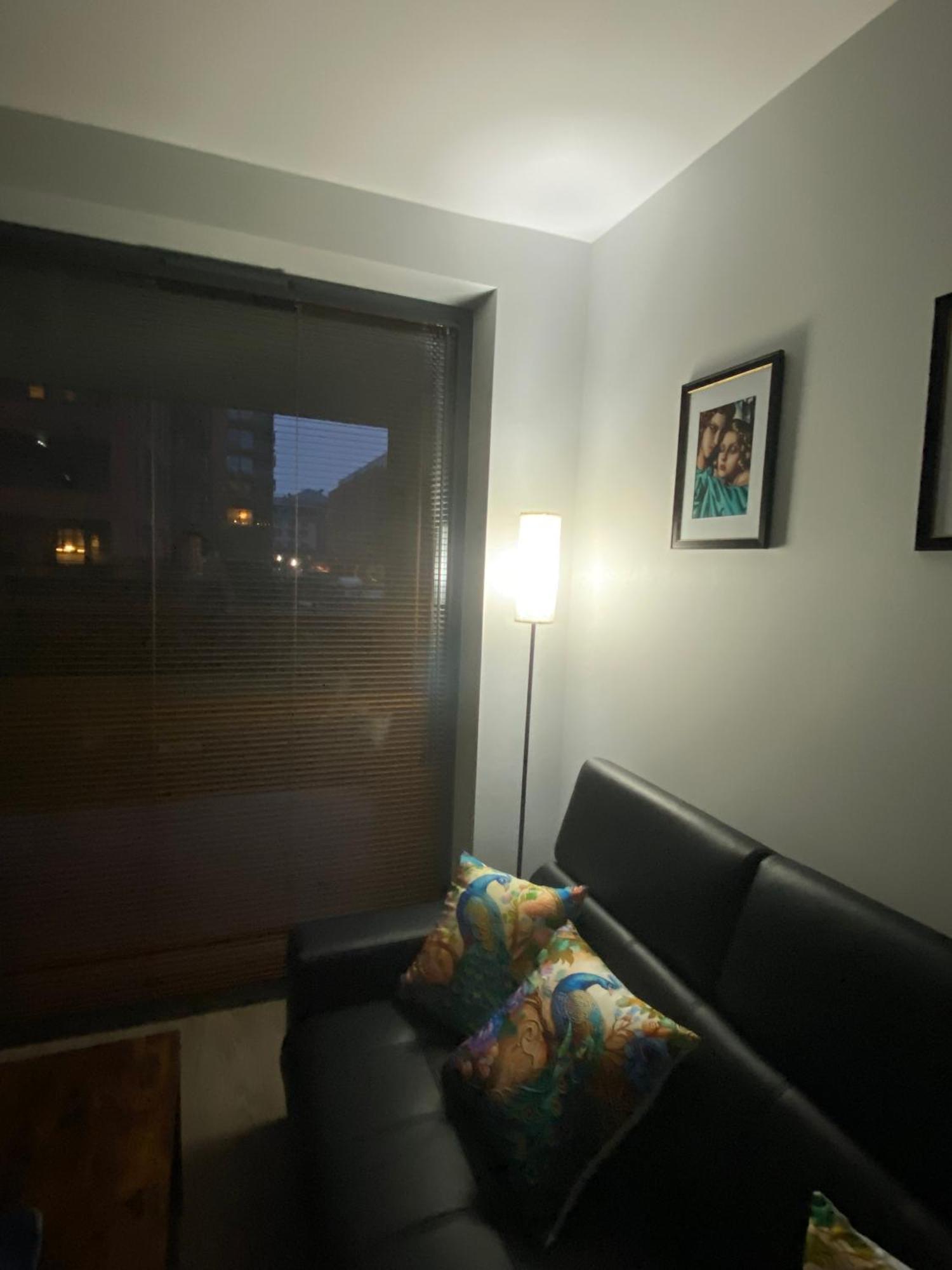 Apartament Tamara Gdańsk Eksteriør bilde