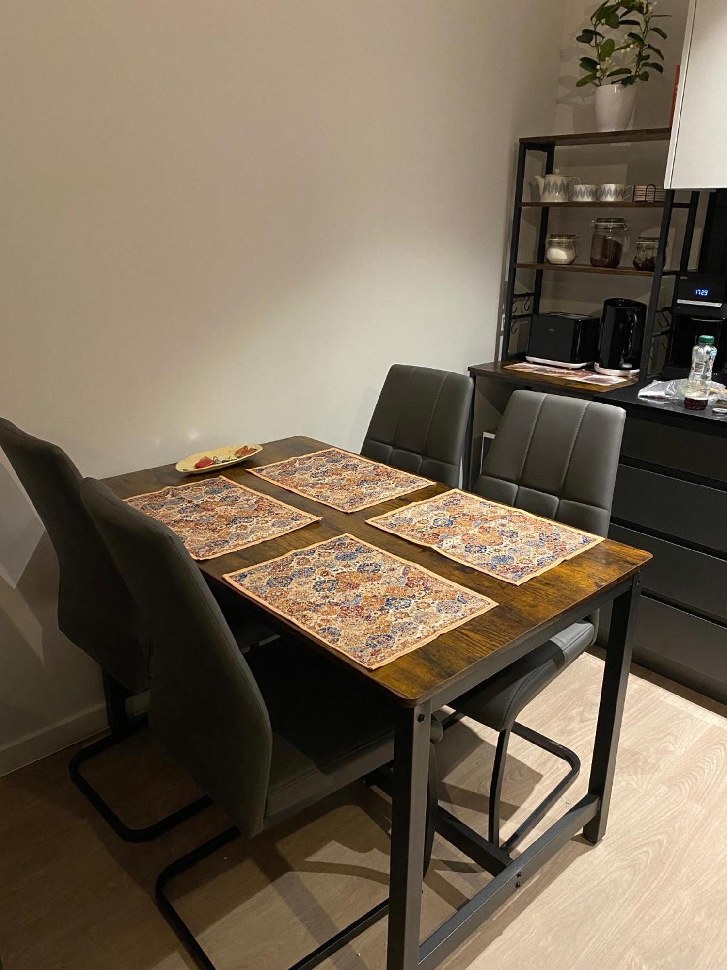 Apartament Tamara Gdańsk Eksteriør bilde