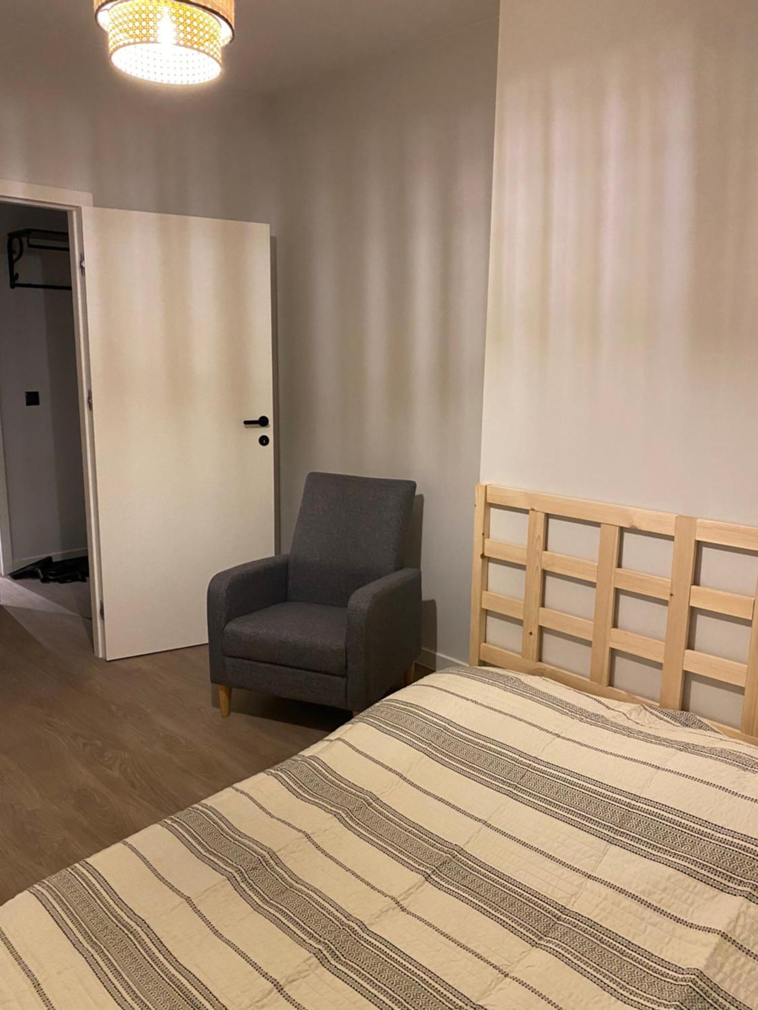 Apartament Tamara Gdańsk Eksteriør bilde