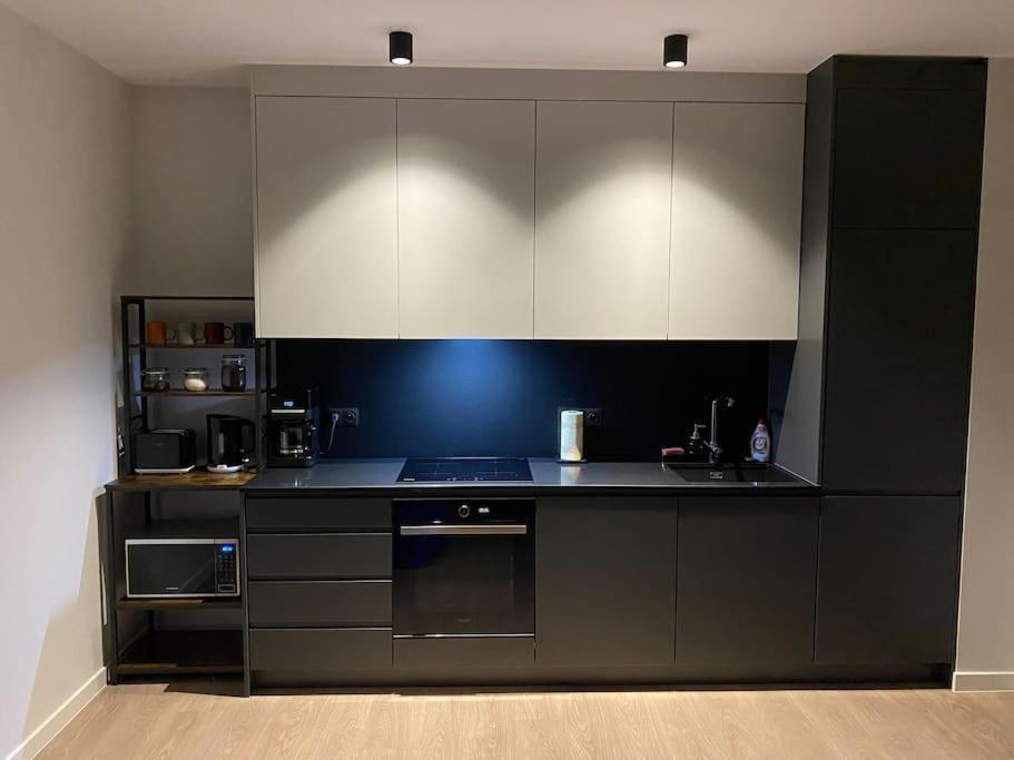 Apartament Tamara Gdańsk Eksteriør bilde