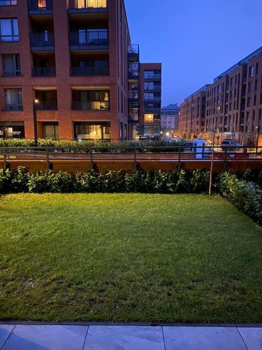 Apartament Tamara Gdańsk Eksteriør bilde