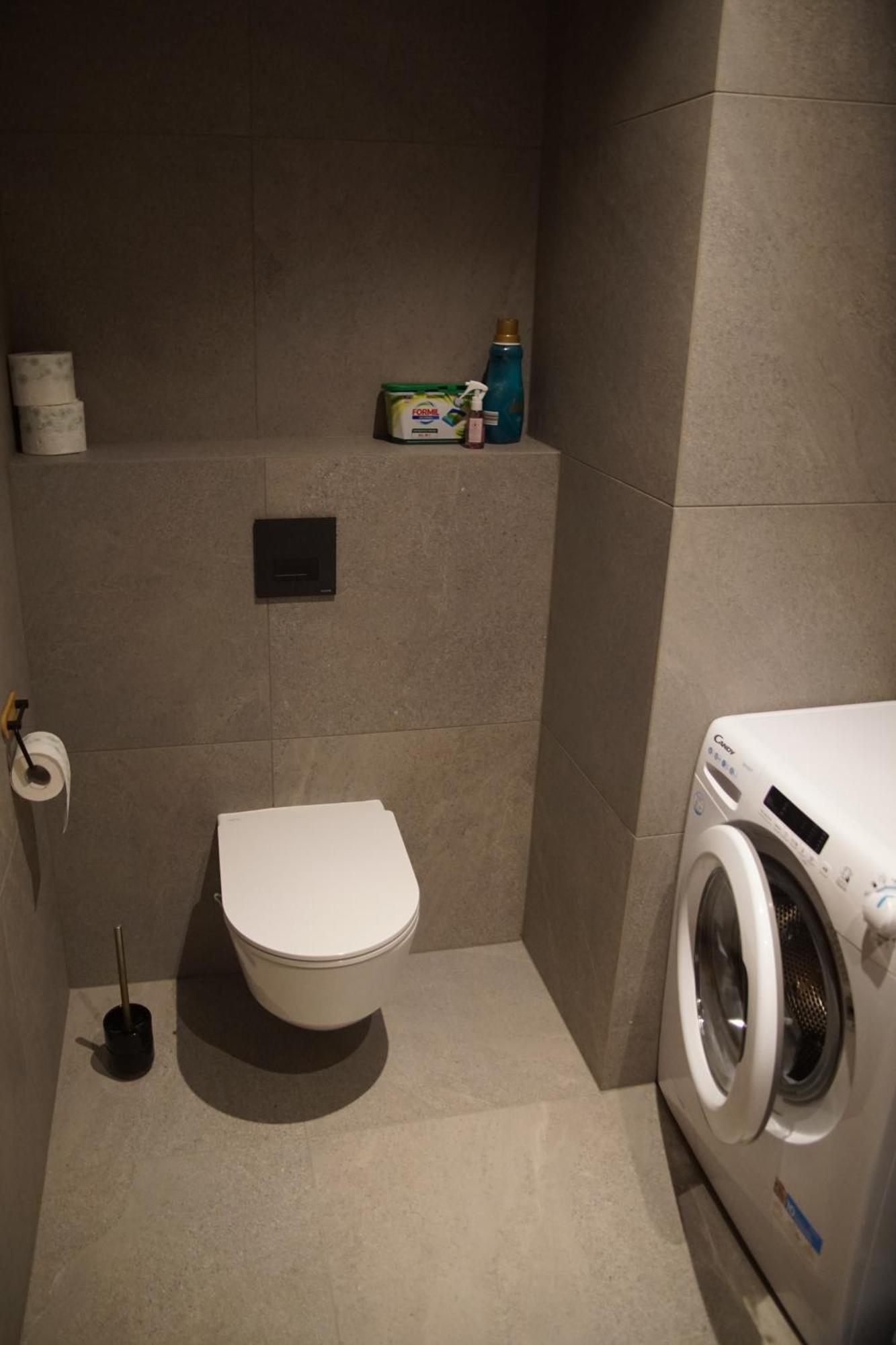 Apartament Tamara Gdańsk Eksteriør bilde
